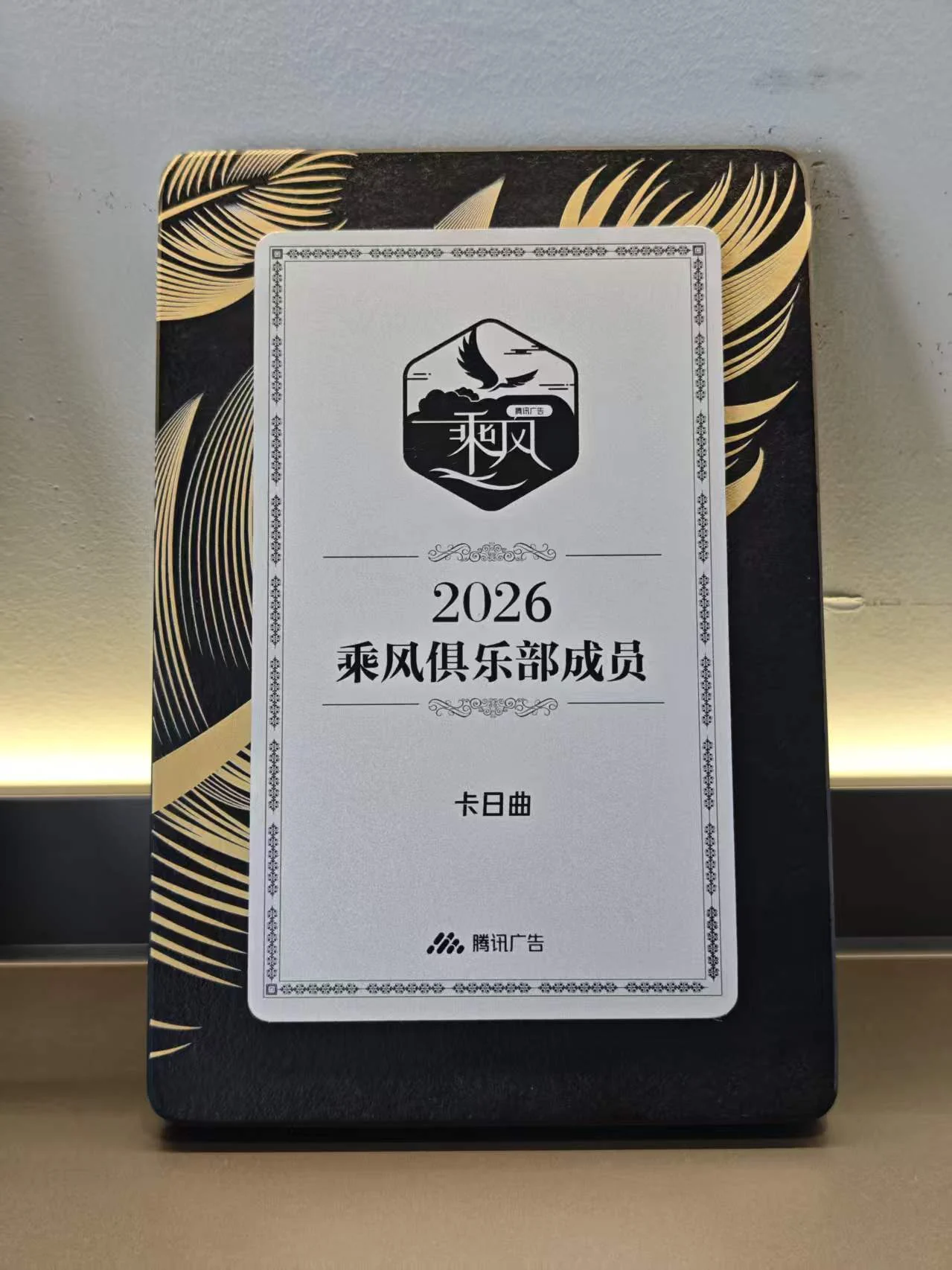 企业荣誉照片 4