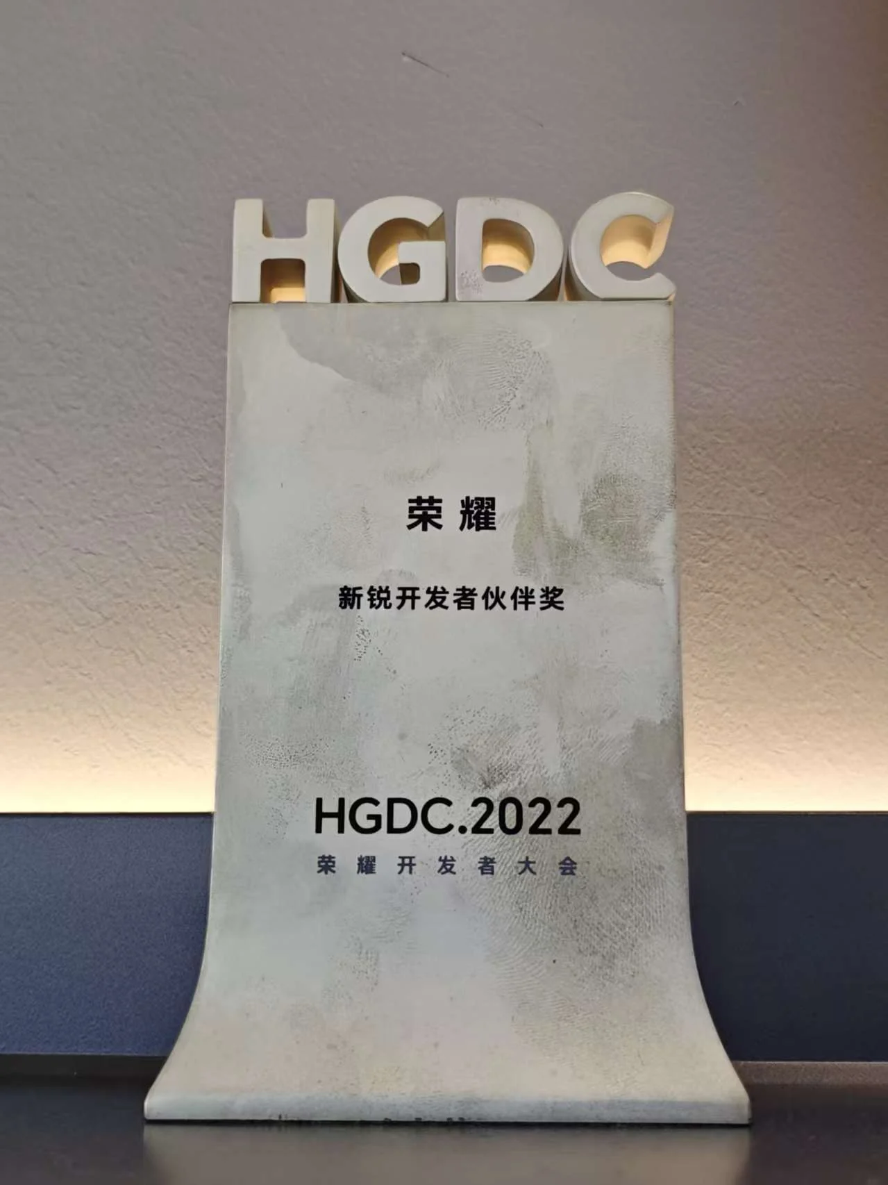 企业荣誉照片 16
